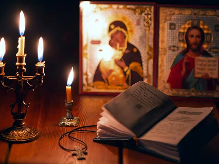 Эффективная молитва от гадалки в Хвалынске для возврата любимого человека
